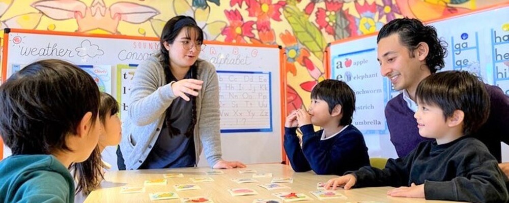Pre-/After School English Teacher @ Awaji Island International School (AIIS) [Island of the Sun] | パソナグループ