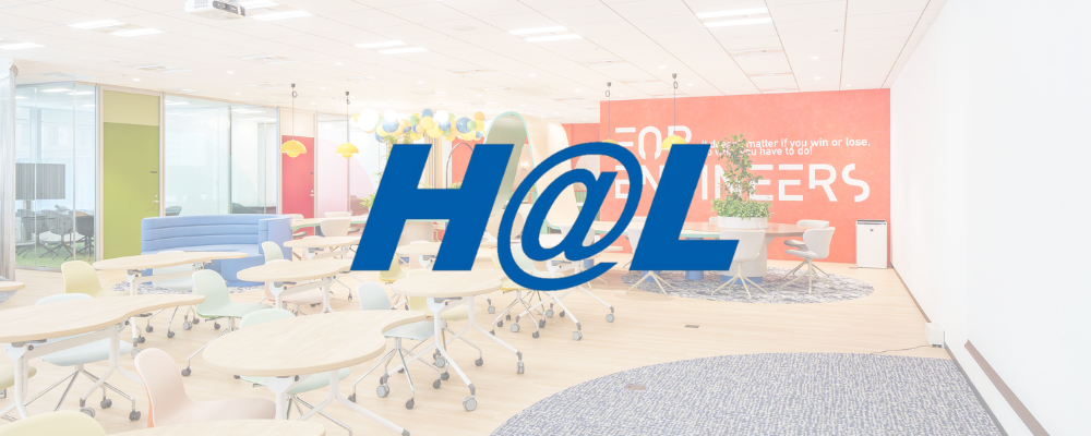株式会社HAL