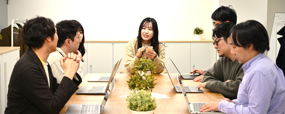 企業と従業員の健康管理業務・SaaSの成長を支える開発チームのUI/UXデザイナーを募集します！リモート勤務可♪ | メディフォン株式会社
