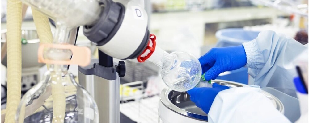 生薬化学職を募集【創業132年/医療用漢方のリーディングカンパニー】 | 株式会社ツムラ