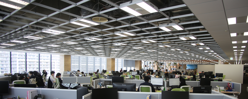 経理メンバー募集／建設DX／フレックス／経理の経験を積みたい方も歓迎 | 株式会社リバスタ
