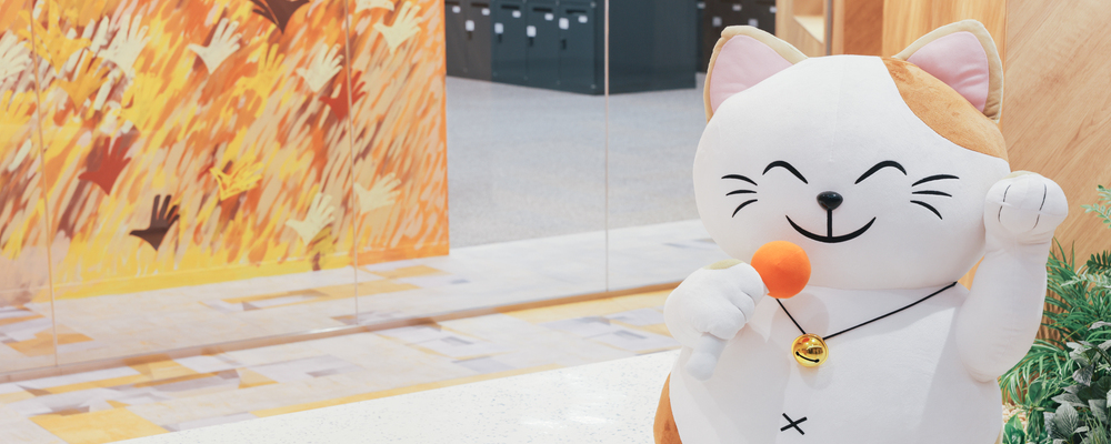 【イベントプロデューサー】『カラオケまねきねこ』発！完全内製型の新音楽レーベルを創る！大型ライブやフェス・イベントを仕掛けるPRをお任せ／東証プライムグループ | 株式会社コシダカホールディングス