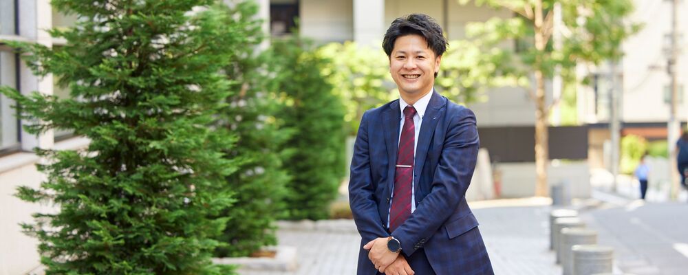 コンサルティング営業（名古屋） | 株式会社アシスト