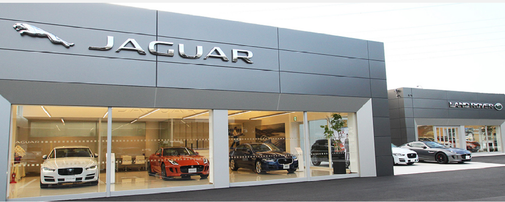 ［ミッドランズ株式会社］ジャガー・ランドローバー水戸SC／サービスマネージャー | GRAZ AUTOMOTIVE HOLDINGS