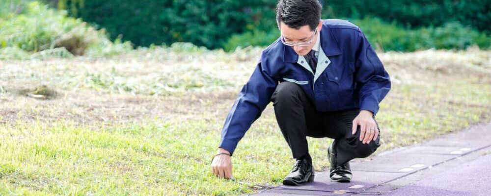 用地部の仕事とは | 株式会社アイダ設計