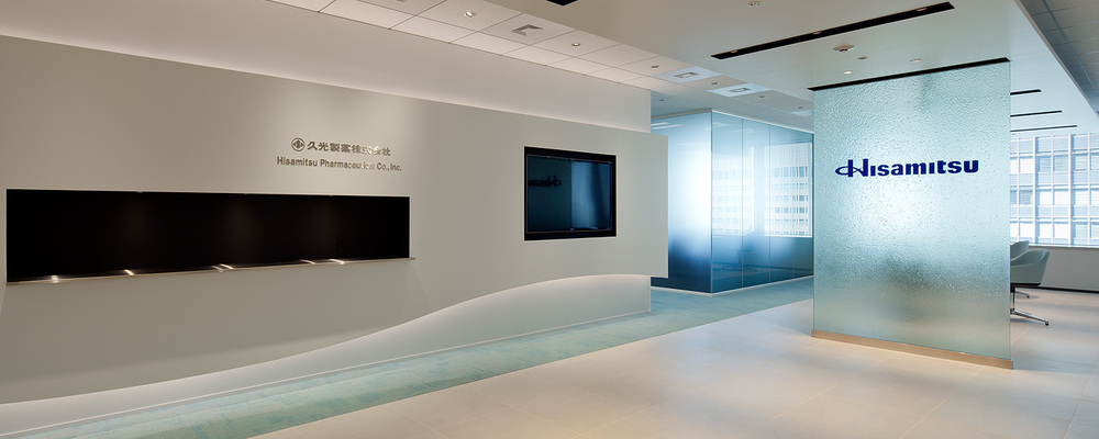 開発企画・探索評価／東京本社 | 久光製薬株式会社