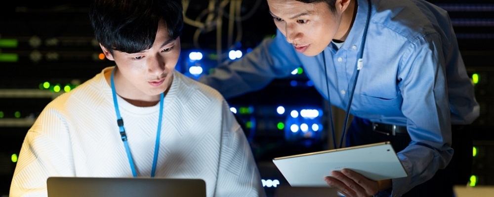 【東京/大阪】システム運用エンジニア（運用領域） | 株式会社日本総合研究所