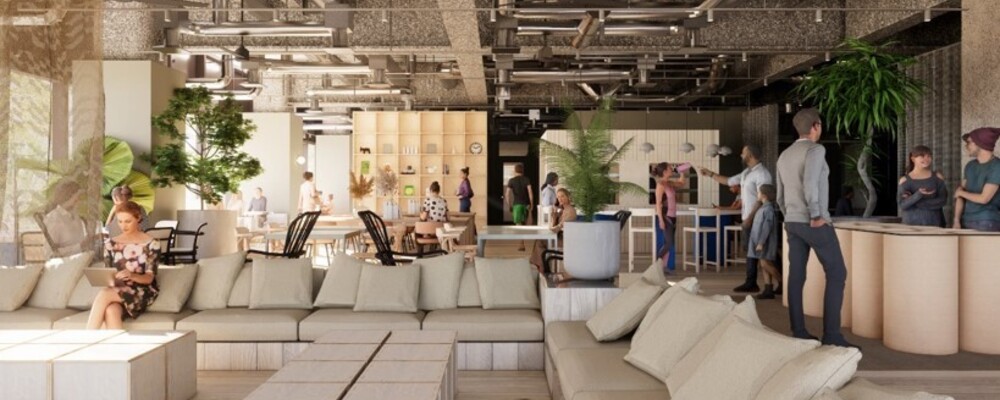 【週3日～★*】服装・髪色・ネイルOK◎×20代女性活躍中♪｜運営 | コクヨ＆パートナーズ株式会社