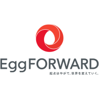 エッグフォワード株式会社