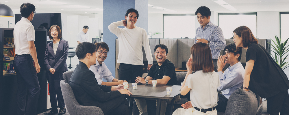 26卒_ビジネスコンサルタント | SOLIZE Ureka Technology株式会社