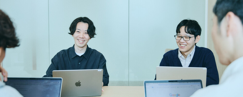 SRE | ウェルスナビ株式会社