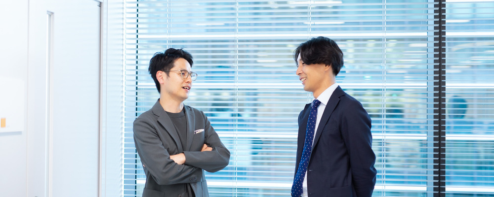 セールスイネーブルメント [北海道] | フェンリル株式会社