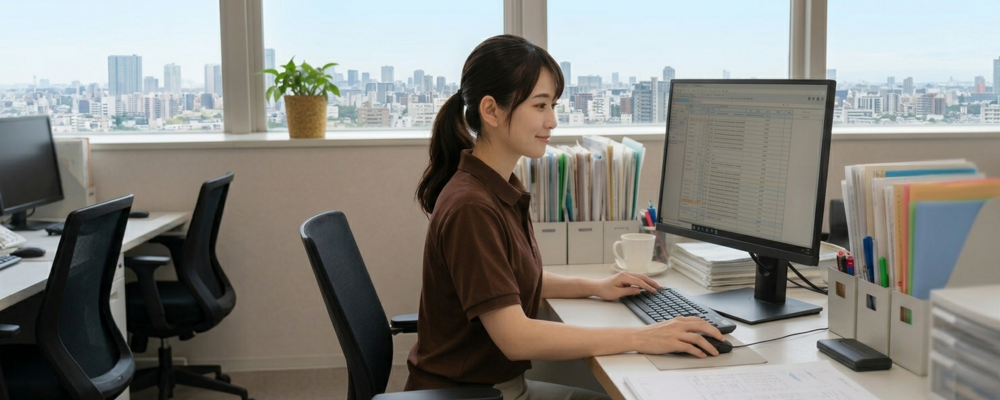 住宅型(介護付き)有料老人ホーム｜事務員(正社員) | 株式会社ALKU