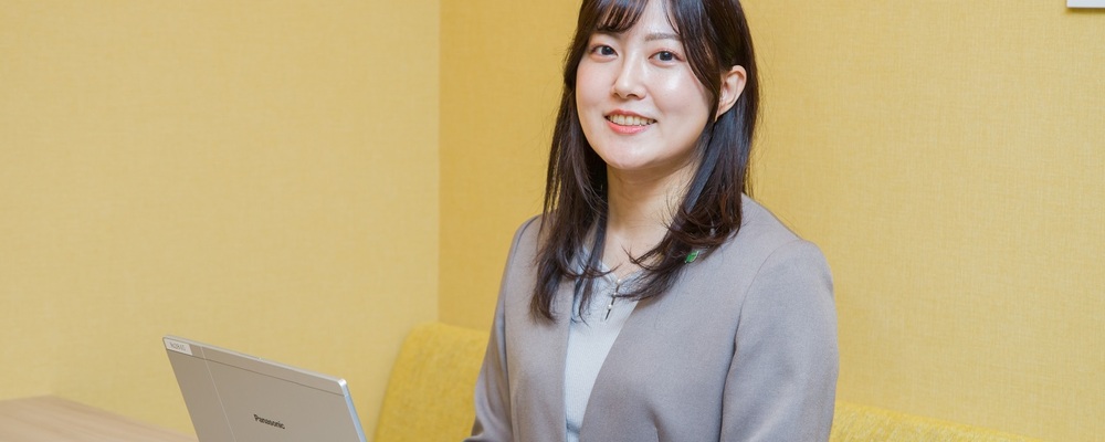 まだ見ぬ素敵な人財との「ご縁」をつなぐ　受付事務・採用補助/アルバイト・パート | 株式会社エコリング