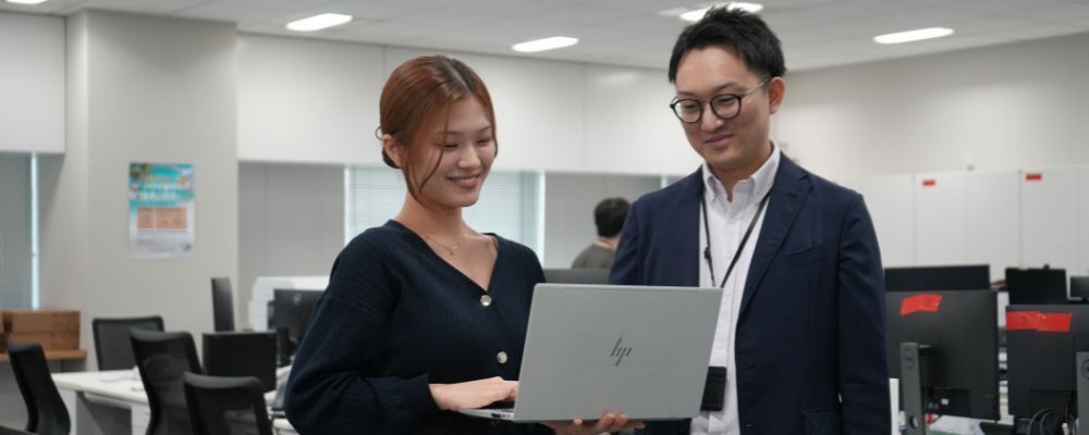【賃貸管理本部｜プロパティマネジメント職】 | J.P.Returns株式会社