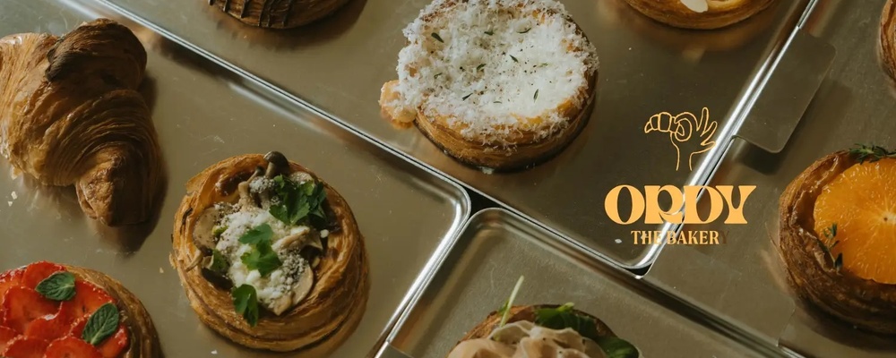 THE ORDY BAKERY 店長候補 | 株式会社７ｇａｒｄｅｎ