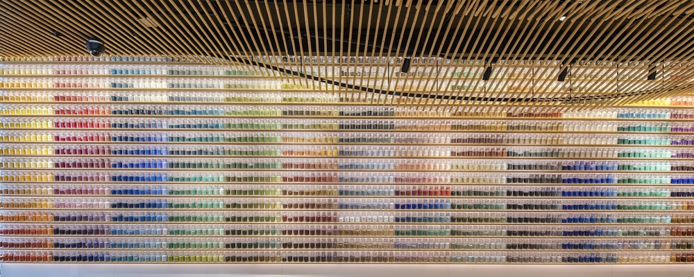 【アルバイト採用】PIGMENT TOYKO　SHOPスタッフ | 寺田倉庫株式会社