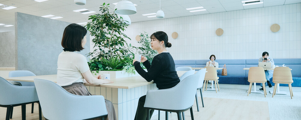 人事担当（派遣・業務委託業界経験歓迎） | ウェルスナビ株式会社