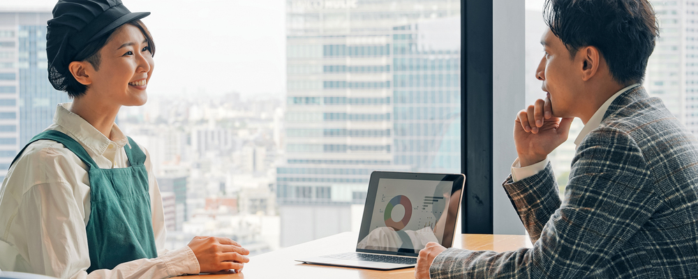 弊社新ブランドの店舗事業を推進する頼れるリーダーを募集！ | 株式会社ONPA JAPAN