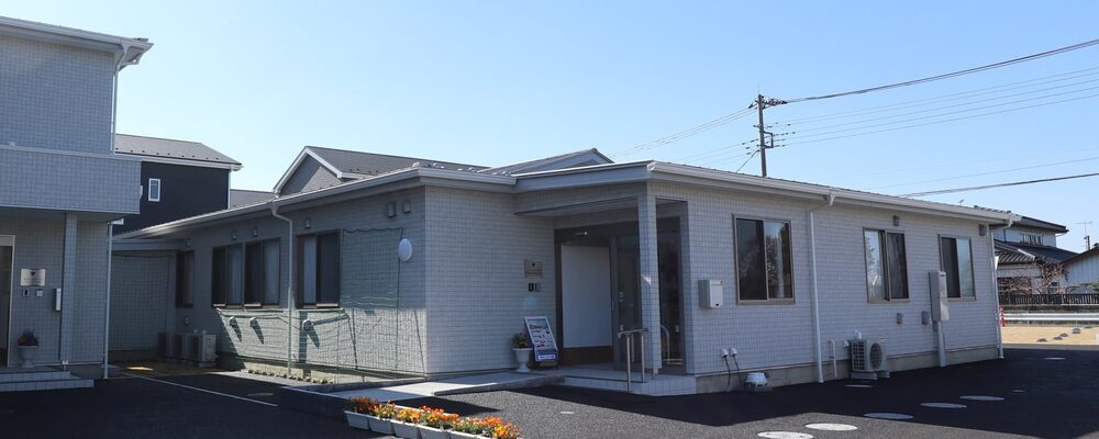 【ヒューマンサポート杉戸本島デイサービス】デイサービスセンターの看護師/パート | 株式会社ベネッセヒューマンサポート