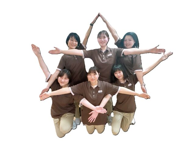 応募前の施設見学も受付しております！