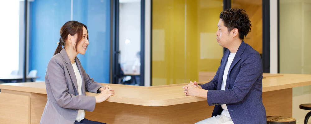 【M&A推進担当】事業成長を牽引する M&Aリーダー候補 | 株式会社ウィルグループ