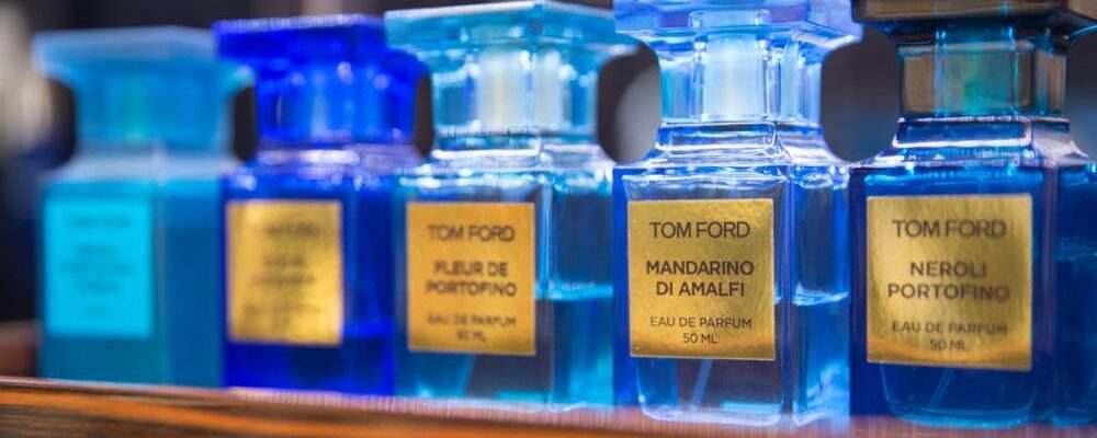 TOM FORD BEAUTY｜関西国際空港｜正社員 | ELCジャパン合同会社