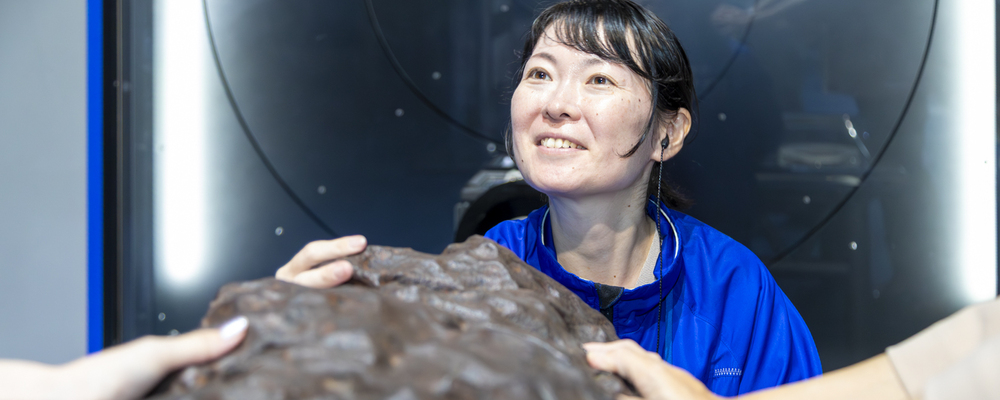 夏の短期アルバイト募集！【はまぎんこども宇宙科学館】企画展・展示解説スタッフ | 株式会社コングレ
