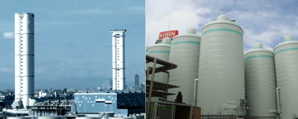 【東京／田町】大型鋼構造物の設計／機械システムセグメント | 三菱重工業株式会社