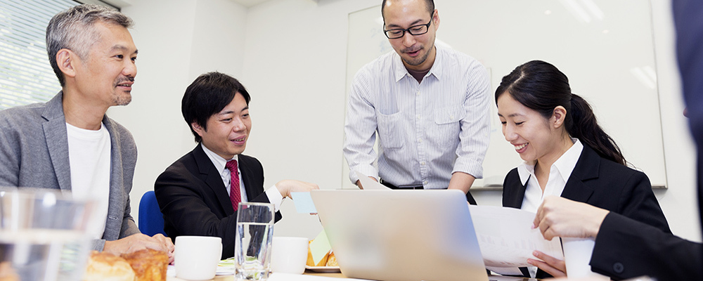 【社会公共分野】リスクコンサルタント／SOMPOグループ／健康経営優良法人2025認定企業 | ＳＯＭＰＯリスクマネジメント株式会社