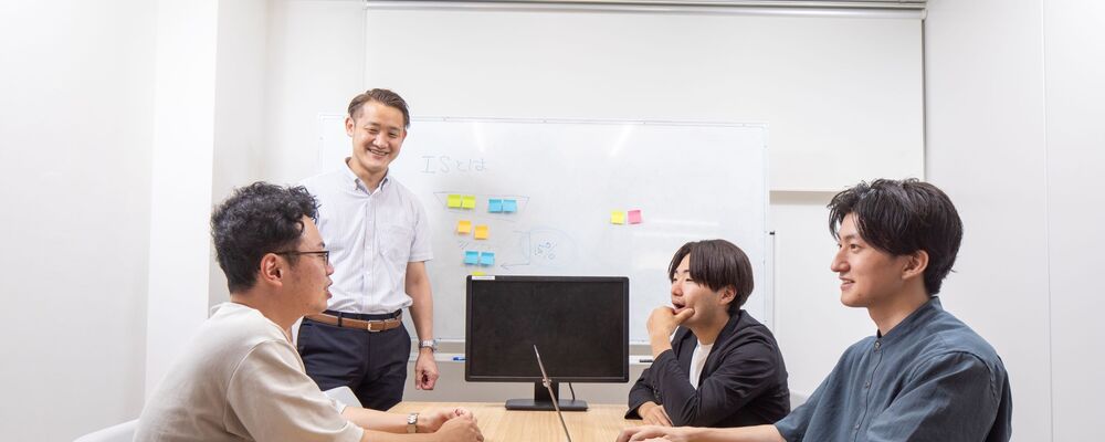 (HR Tech) Engineering Manager | 株式会社ギブリー