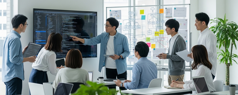 【品川】SE職～プロジェクトリーダーとして活躍できるシステムエンジニアを募集中！～ | 株式会社クレオ