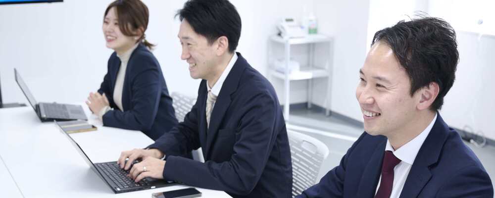 アカウントエグゼクティブ・営業メンバー／物流DXシステム事業部 | ハコベル株式会社