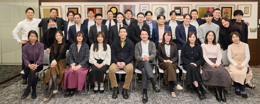 GMOリザーブプラス株式会社