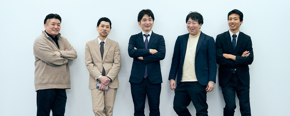 【コンサルティング営業】「売る」から「共につくる」へ。金融の未来を、営業から変える | 株式会社トレードワークス