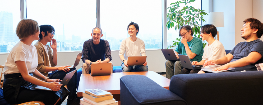 【Android Engineer / 業務委託】300万DL超えのソーシャルコマースアプリ「カウシェ」のAndroid Engineerを募集します！ | 株式会社カウシェ