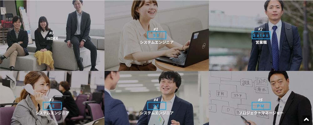 【リファラル採用】専用応募窓口（株式会社ヴィンクス） | 株式会社ヴィンクス