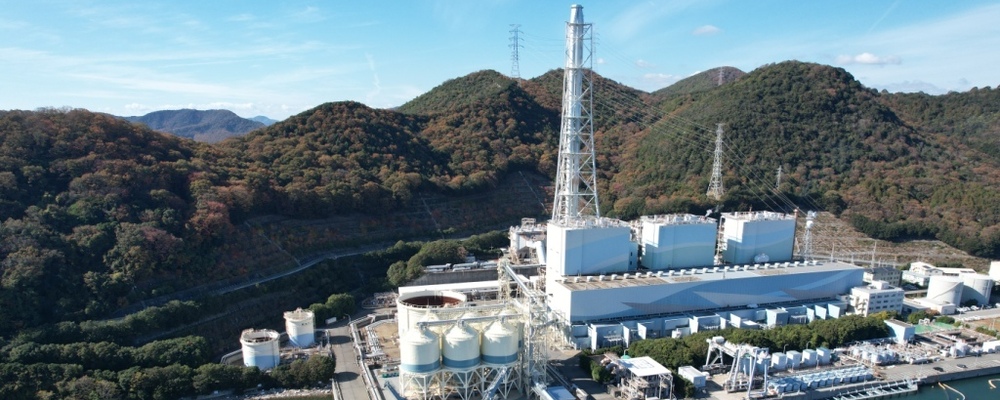 【三菱商事クリーンエナジー】火力・バイオマス発電における開発・技術検討 | 三菱商事エナジーソリューションズ株式会社