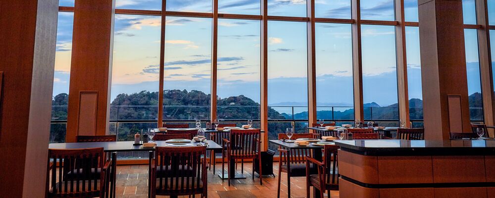 【正社員】千葉勤務(南房総)　Magarigawa会員制クラブ 和食調理担当マネジャー | コーンズグループ