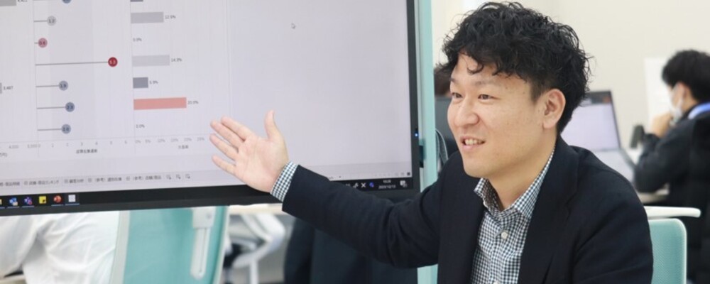 【福岡】【SE職】＜リーダー候補＞データ活用エンジニア│DX推進・データ活用支援（Tableau・Snowflake・AWS）│UIターン歓迎 | NTTデータ国内グループ　採用事務局