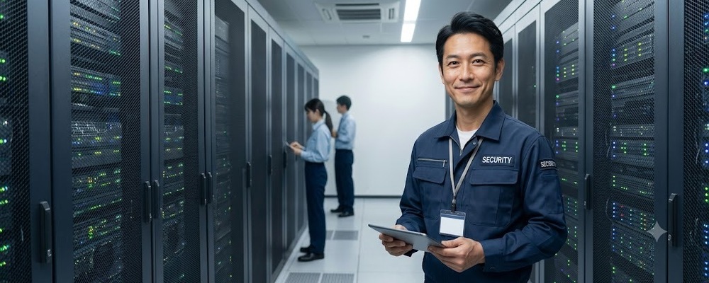 青梅・飯能エリア！世界的IT企業でのセキュリティ業務担当/英語ゼロでも大歓迎！ | 株式会社エグゼクティブプロテクション