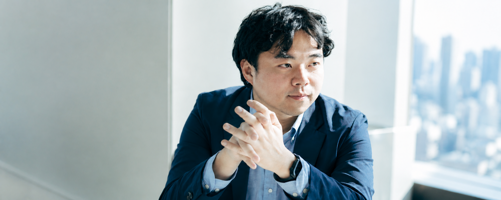 【ビジネス企画】政策企画・パブリックアフェアーズ（ハイレイヤー） | GO株式会社