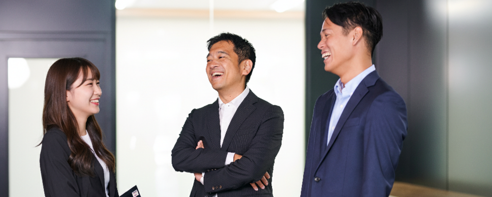 【東京】営業メンバー／無形商材×法人営業経験者歓迎！20代～30代 活躍中／物流マッチングサービス | ハコベル株式会社