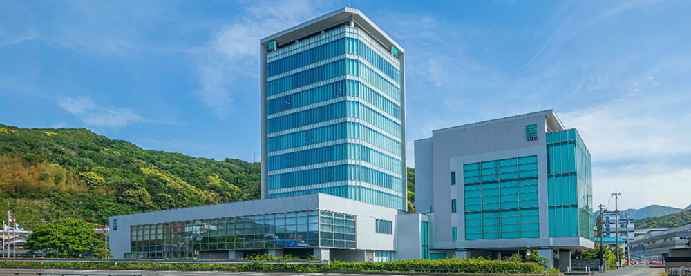株式会社塩浜工業