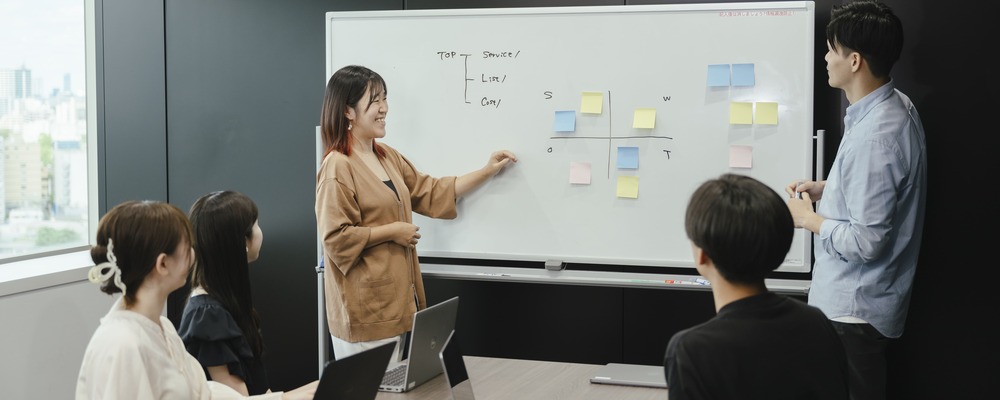 サービス企画オープンポジション｜PRONIアイミツSaaS | PRONI株式会社