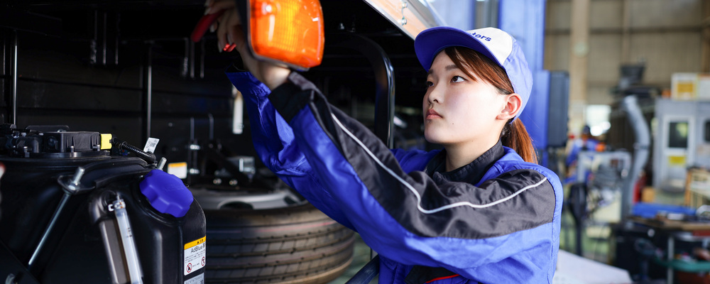 【富士工場】トラックボディの製造 | ＳＧモータース株式会社