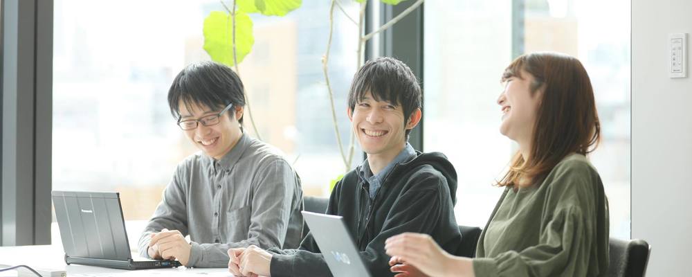 【26新卒】最短2週間で内定！スピード選考会 | 株式会社インターファクトリー
