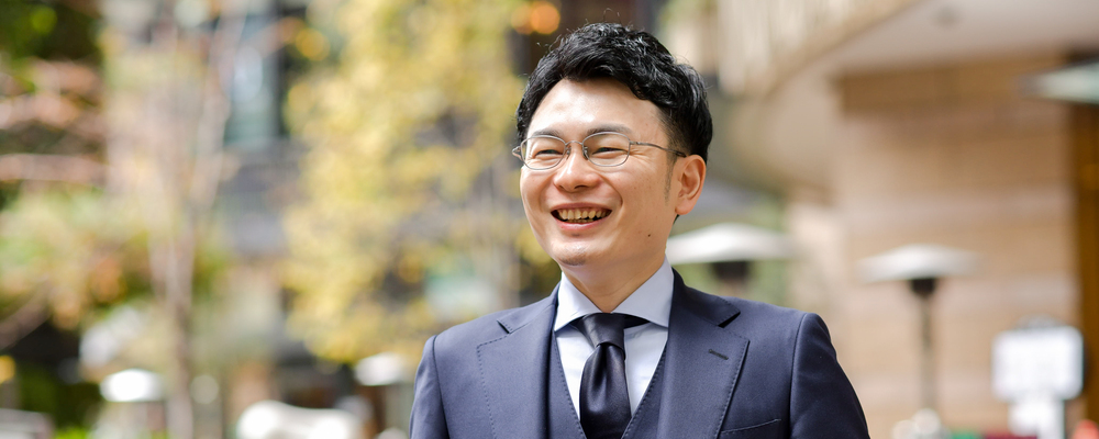 【コンサルティング本部・大阪支店｜営業職】 | J.P.Returns株式会社