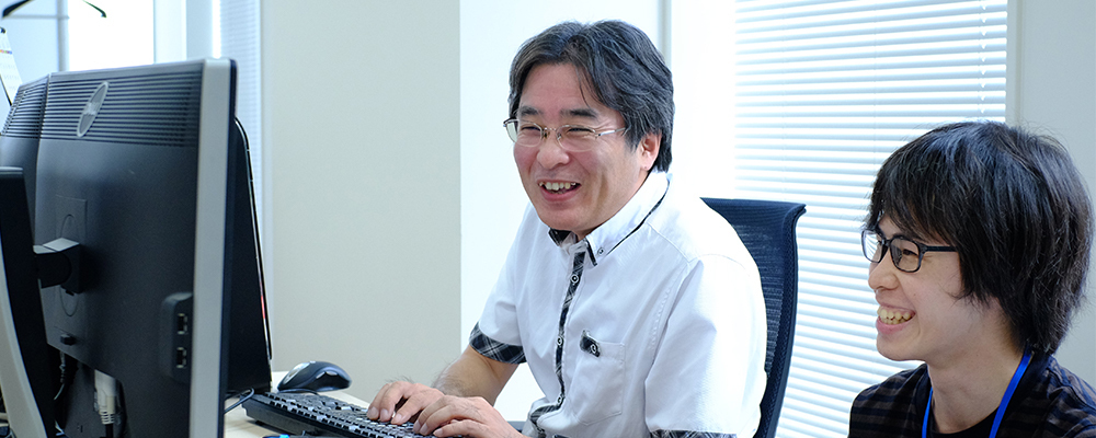 【任天堂グループ】ゲーム開発プログラマー　リーダー候補募集！ | エヌディーキューブ株式会社