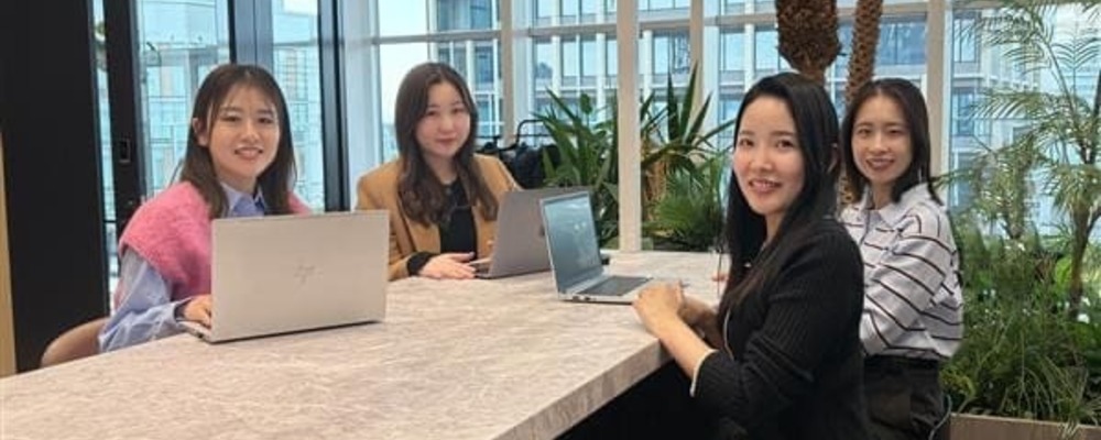 【南青山/人事未経験・異業種歓迎】エンタメ・ゲーム事業を支える採用担当を募集！◆20代女性リーダー活躍中！育休産休取得82%・復職率100%！ | ＭＥＴＡＴＥＡＭ株式会社